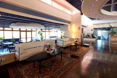 Hotel Galeon 4*
