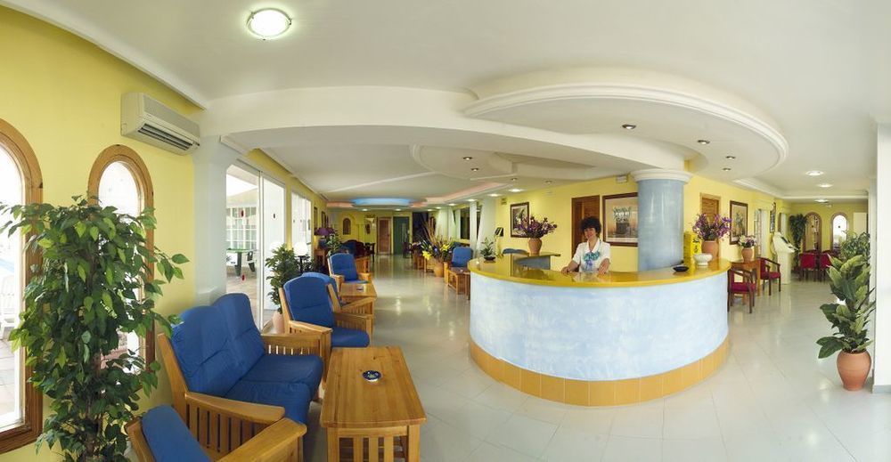 Apartamento Vibra Lux Mar *