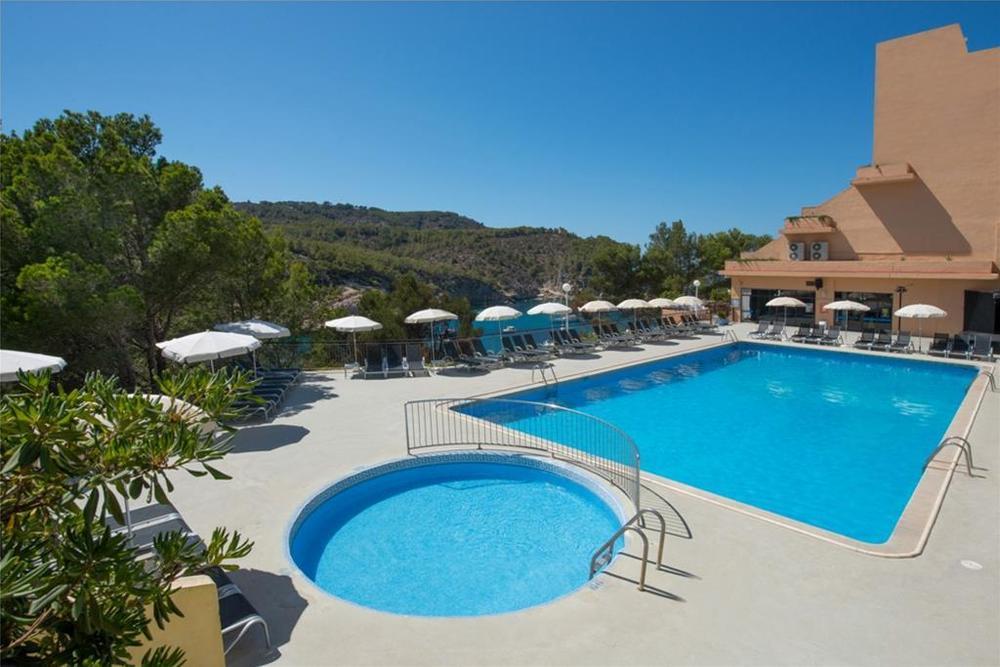 Hotel Galeon Port de Sant Miguel