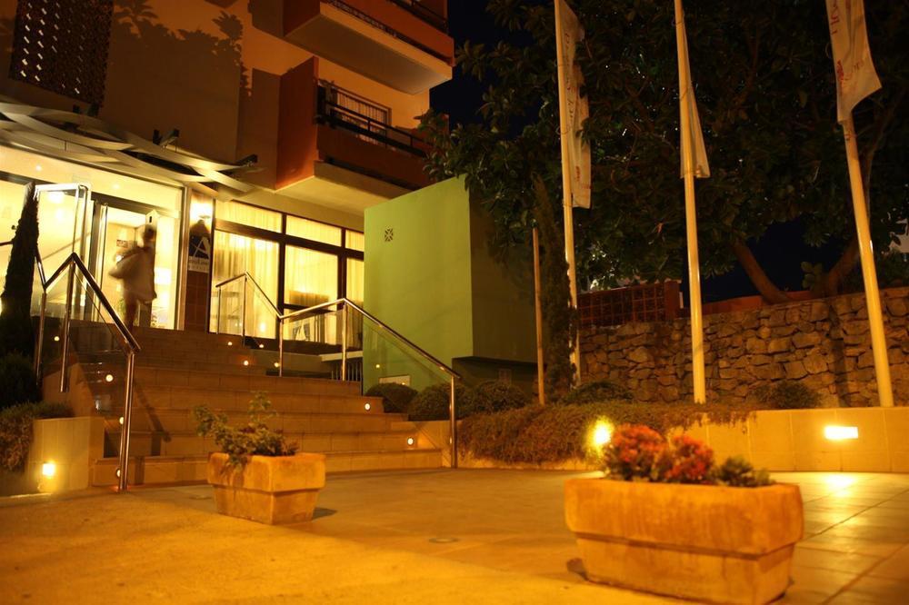 Fleming 50 - Adults Only Aparthotel 3*