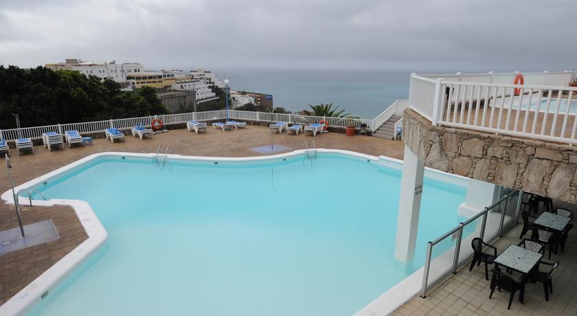 Apartment The Blue - Adults Only