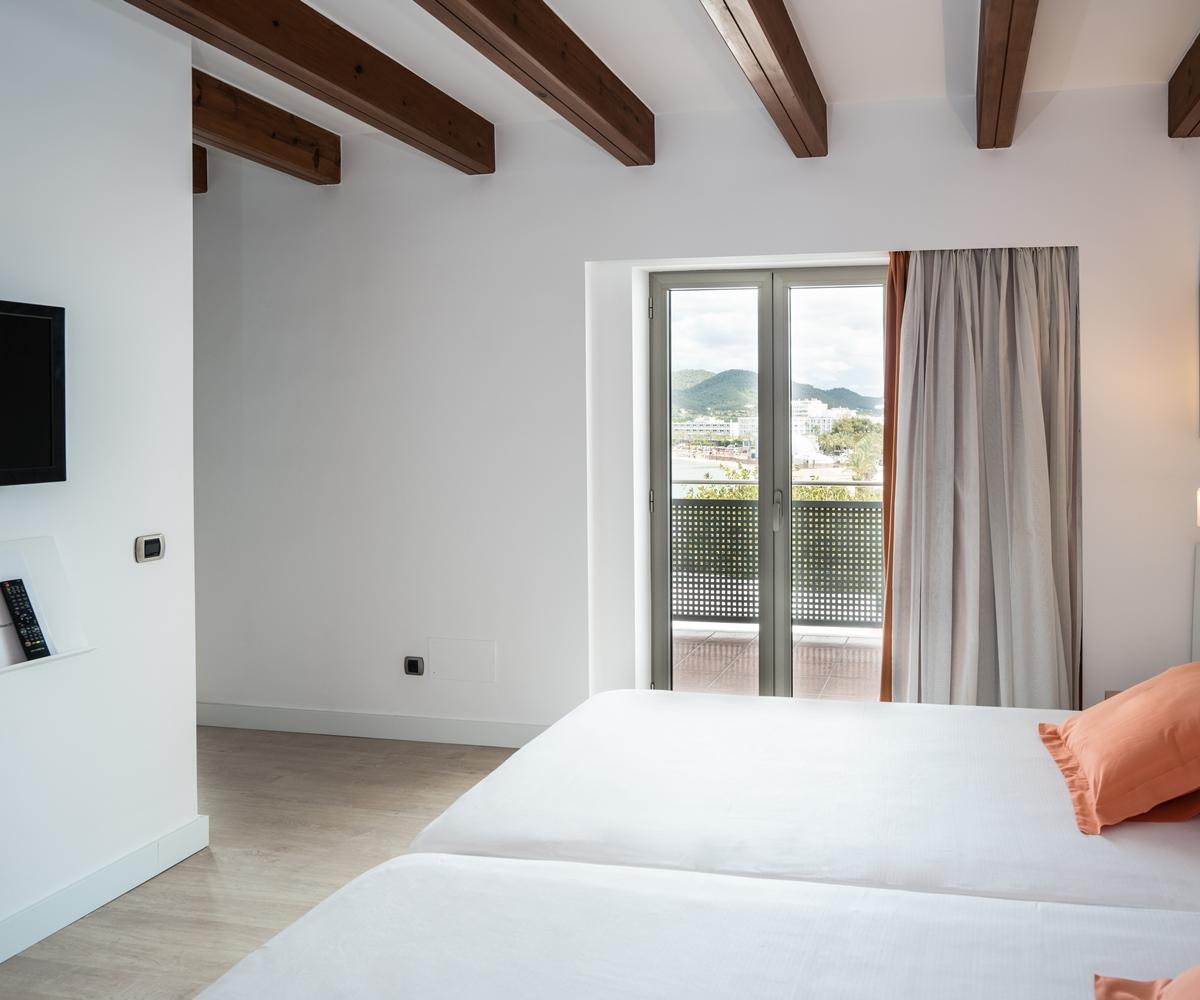 Thb Ocean - Adults Only Hotel