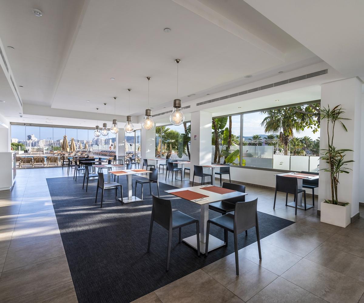 Hotel Thb Ocean - Adults Only Sant Antoni de Portmany
