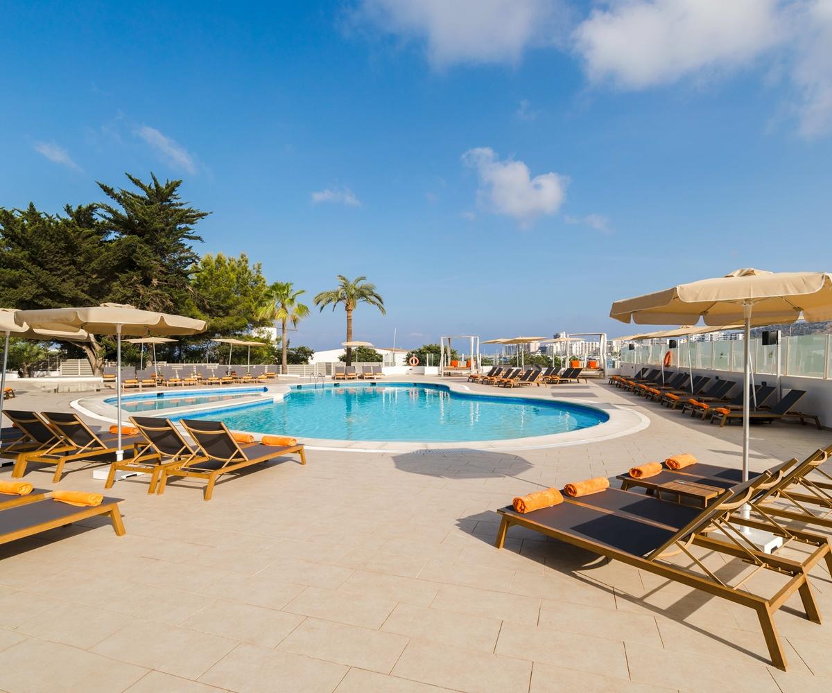 Thb Ocean - Adults Only Sant Antoni de Portmany