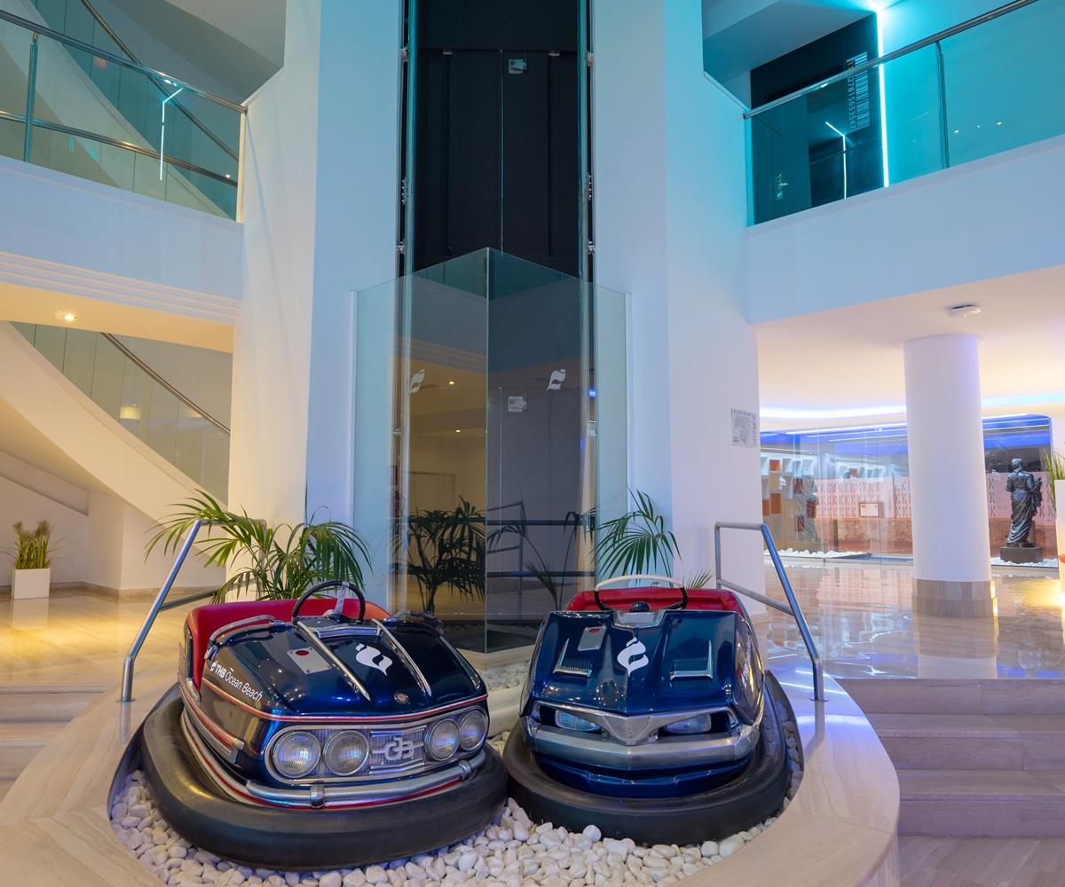 Hotel Thb Ocean - Adults Only