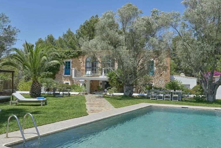 Villa Can Bufi - Mattia Montuori *