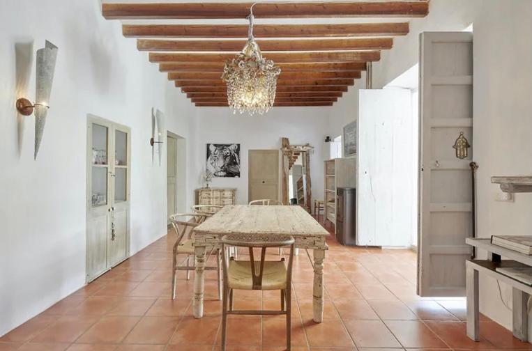 Villa Can Bufi - Mattia Montuori