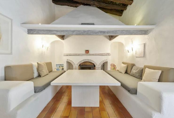 Can Bufi - Mattia Montuori Villa
