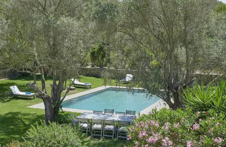 Can Bufi - Mattia Montuori Villa