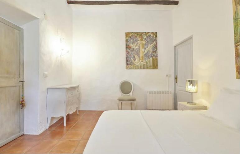 Villa Can Bufi - Mattia Montuori