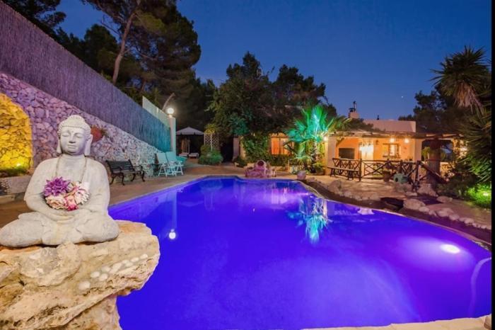 De Montana Gran Piscina