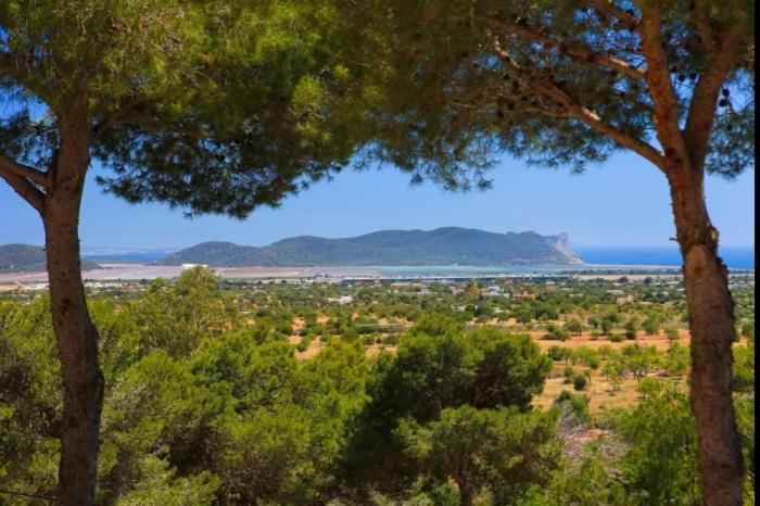 De Montana Gran Piscina * Sant Jordi de ses Salines