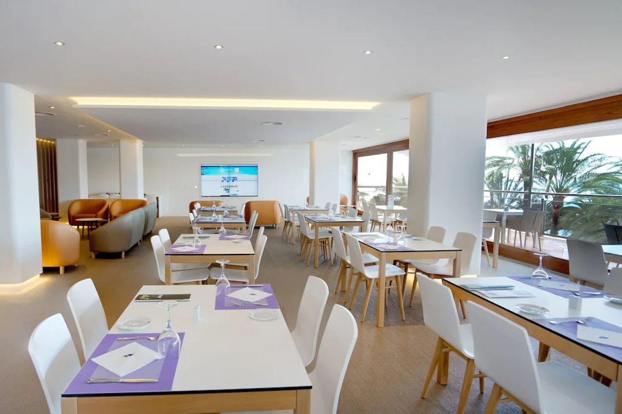 Hotel Thb Molinos - Adults Only