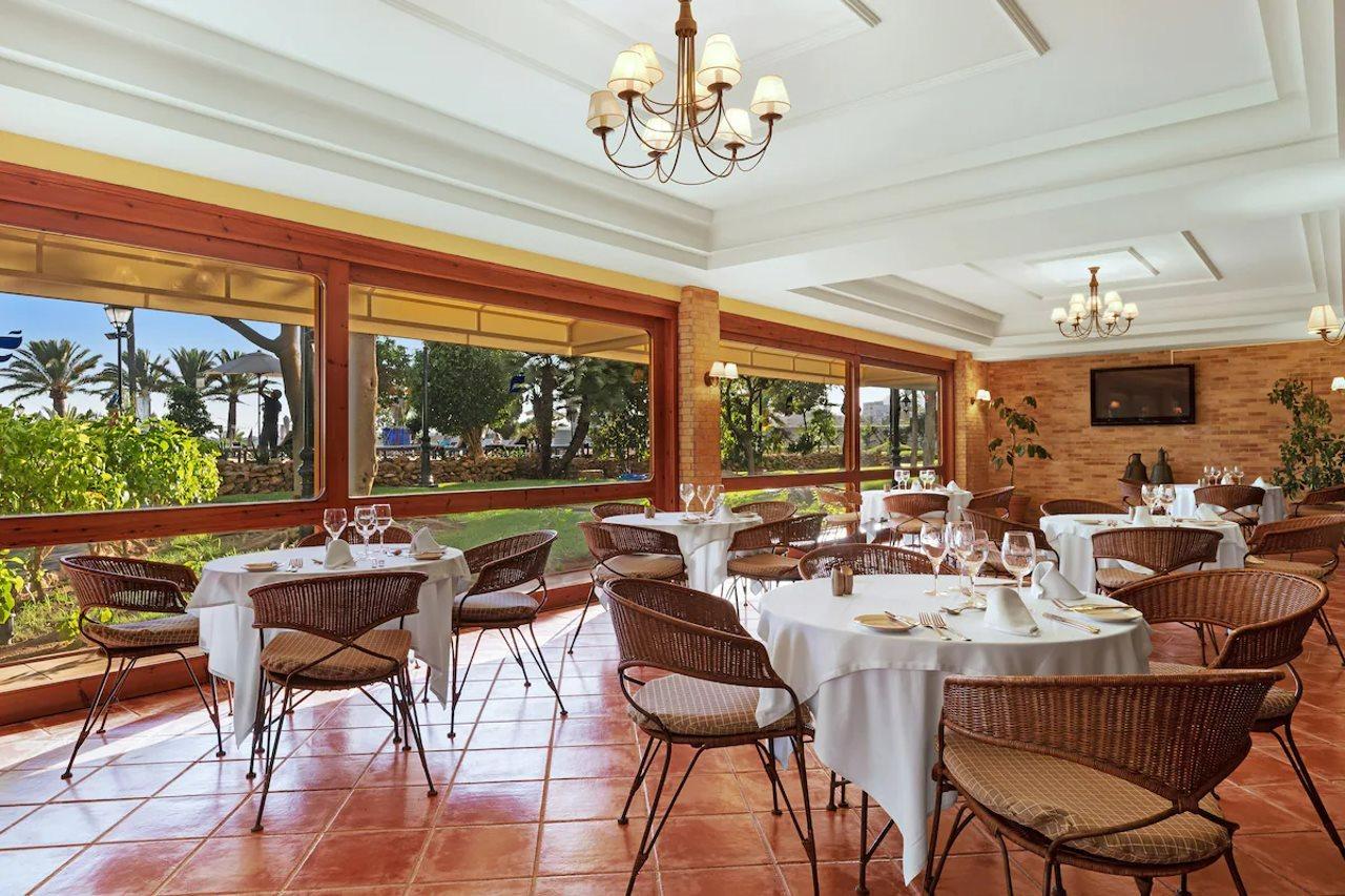 Hotel Thb Molinos - Adults Only