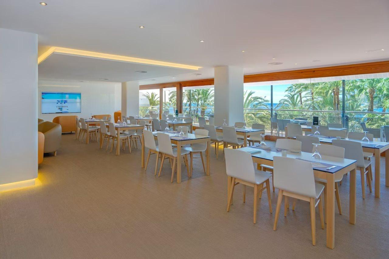 Thb Molinos - Adults Only