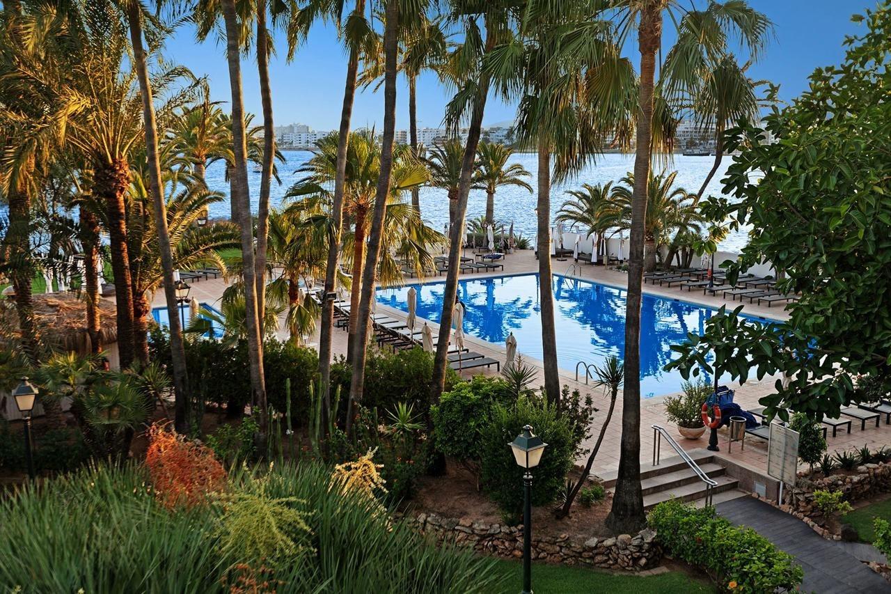 Hotel Thb Molinos - Adults Only