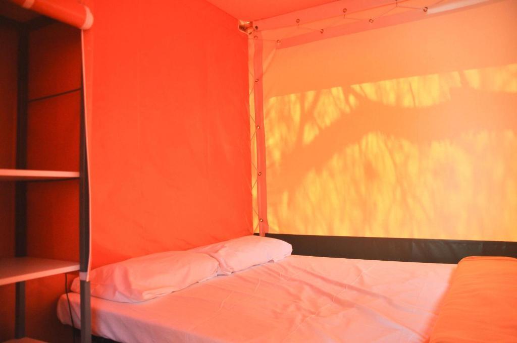 Campsite Cala Nova