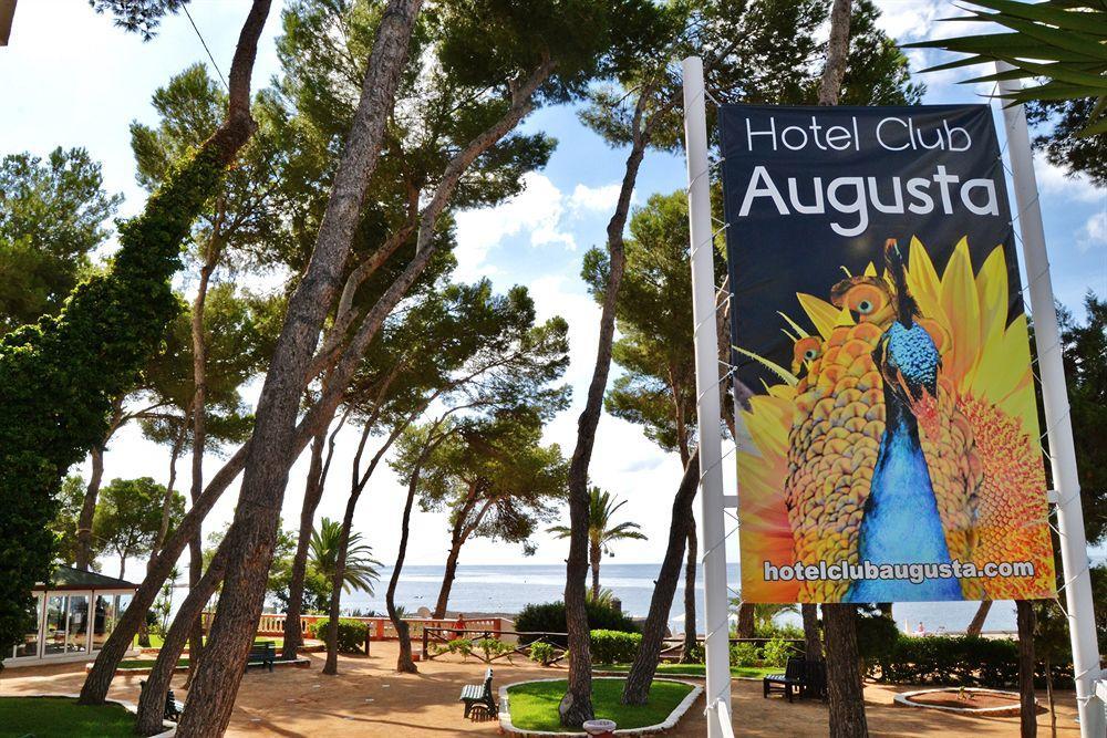 Iberostar Selection Santa Eulalia Adults-only Ibiza 4* Santa Eulária des Riu