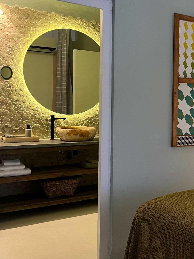 Gare Du Nord Bed & Breakfast Sant Joan De Labritja