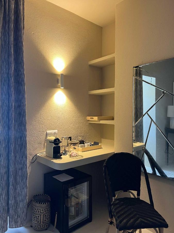 Gare Du Nord Bed & Breakfast Sant Joan De Labritja