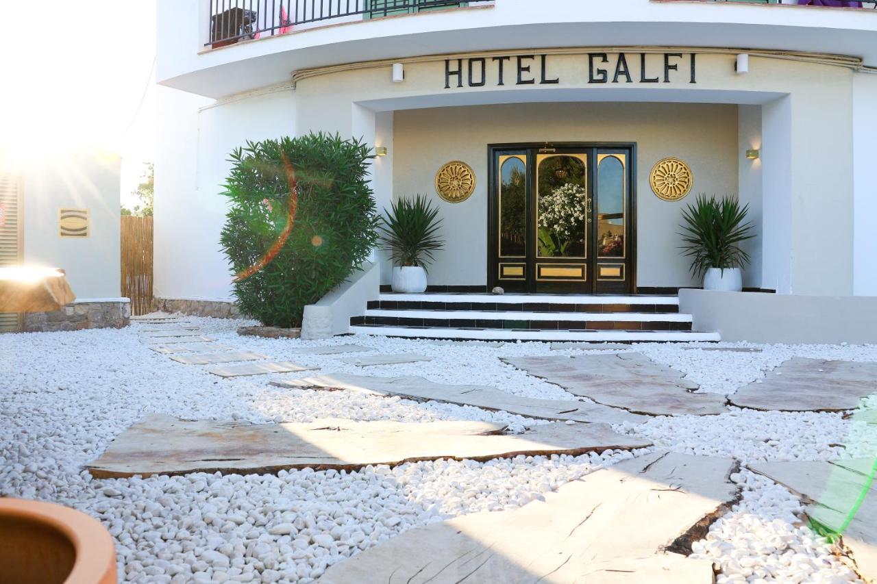 Hotel Galfi - Boutique & Adults Only