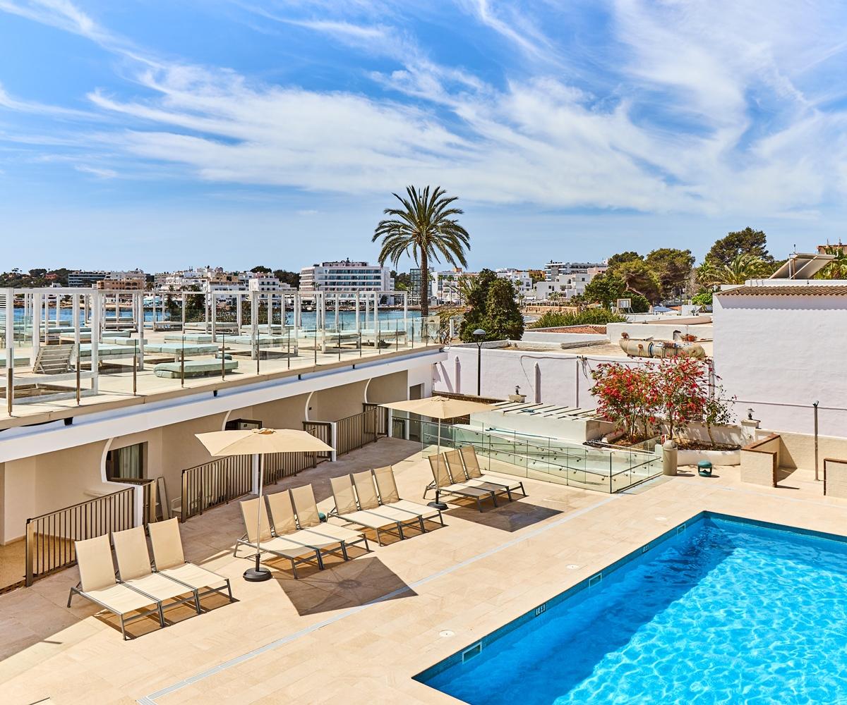 Leonardo Royal Ibiza Santa Eulalia Es Cana