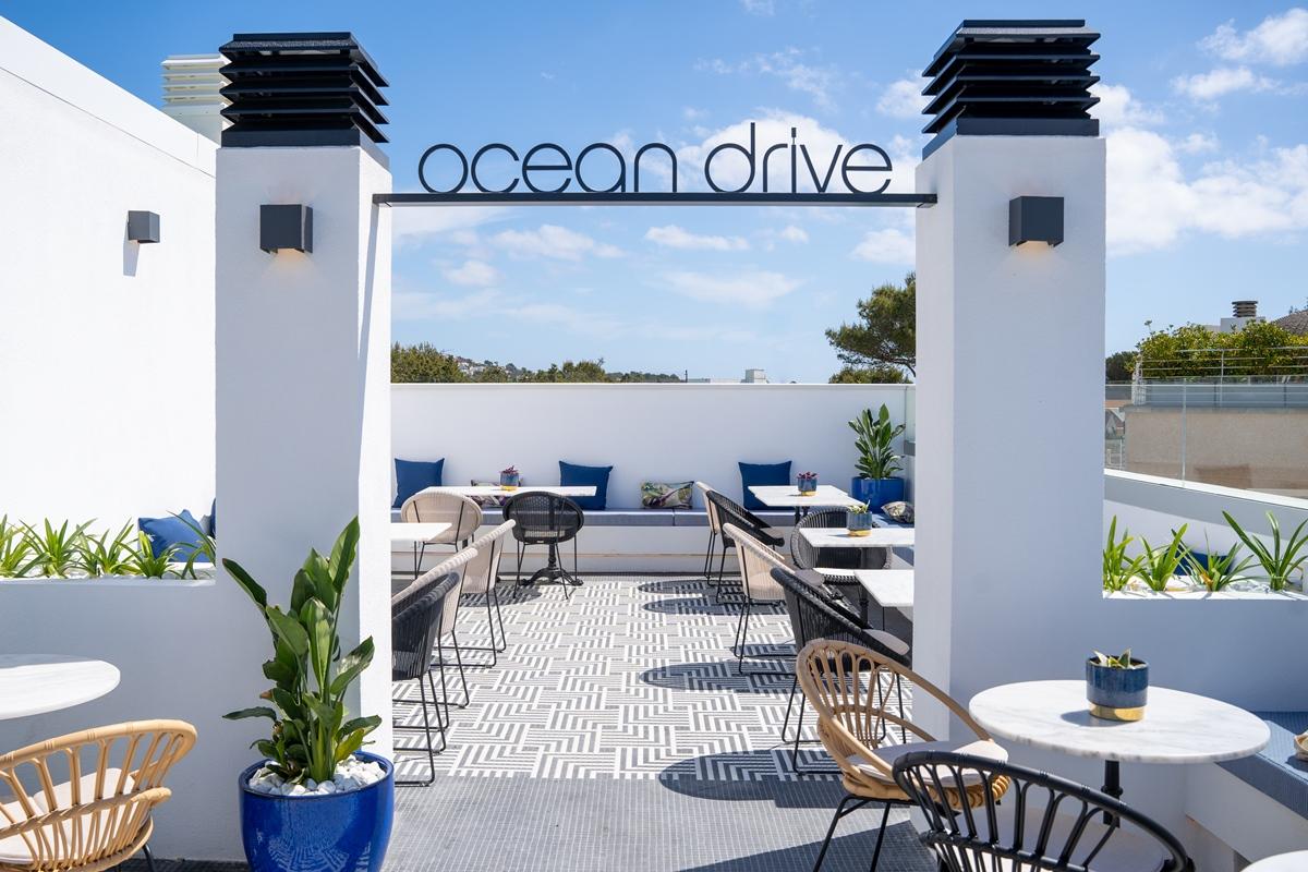 Ocean Drive Hotel 4*