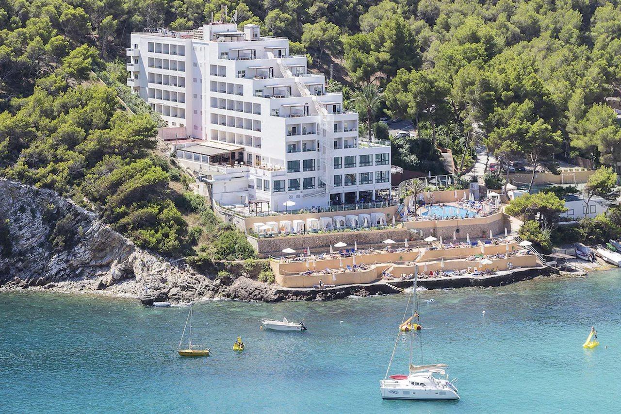 Hotel Palladium Cala Llonga - Adults Only Cala Llonga (Ibiza)