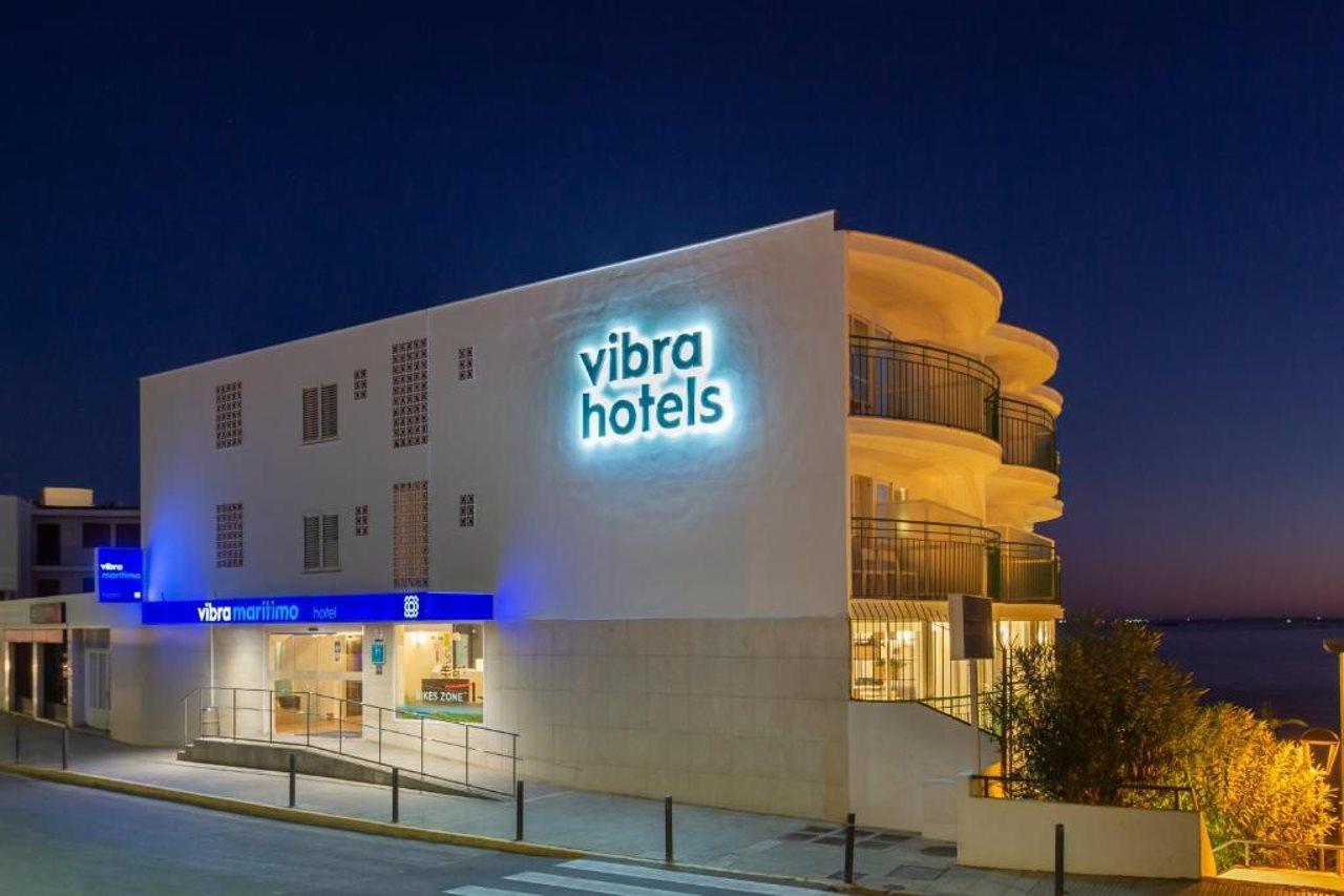 Vibra Maritimo 3* Ibiza Town
