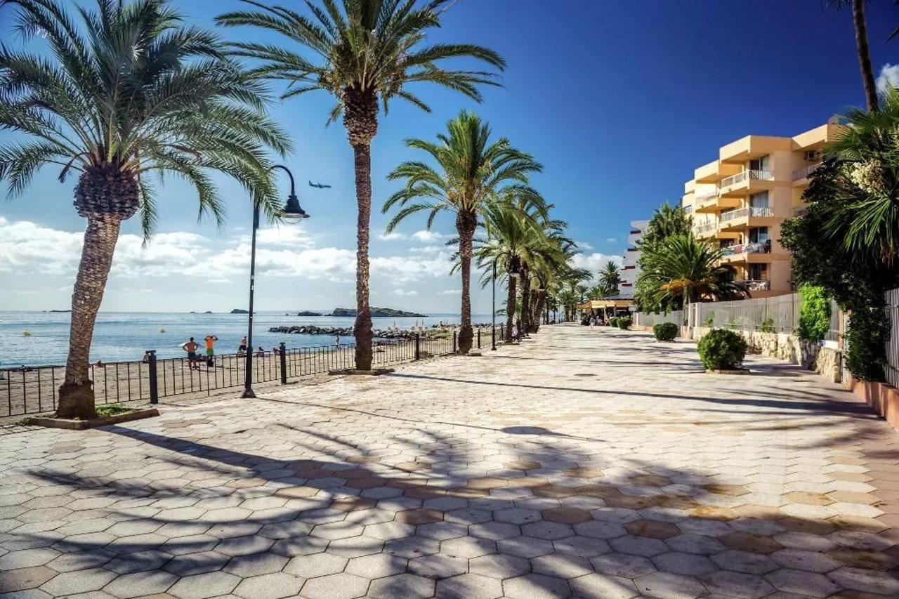 Hotel Vibra Maritimo 3*