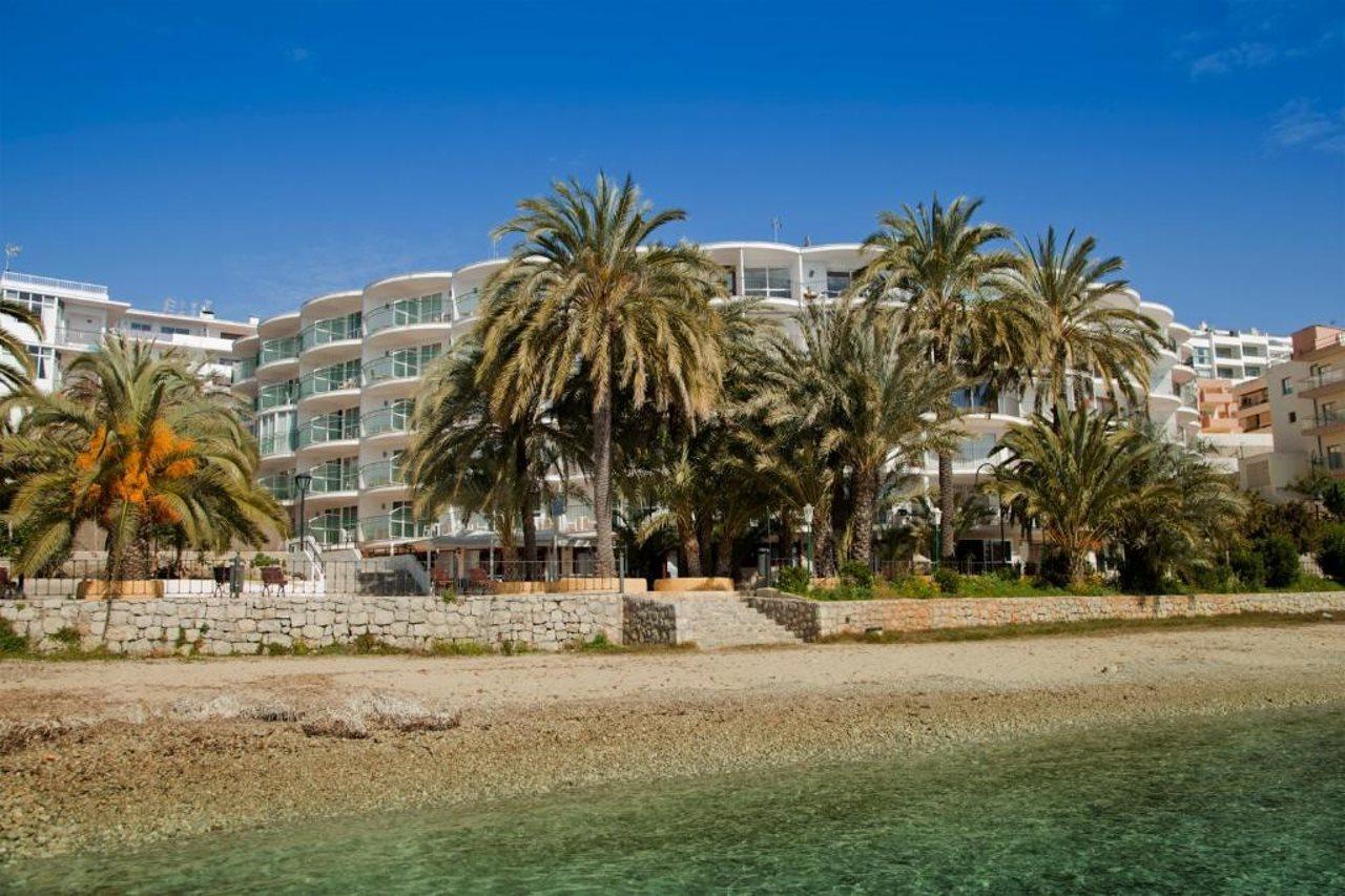 Vibra Maritimo Hotel Ibiza Town