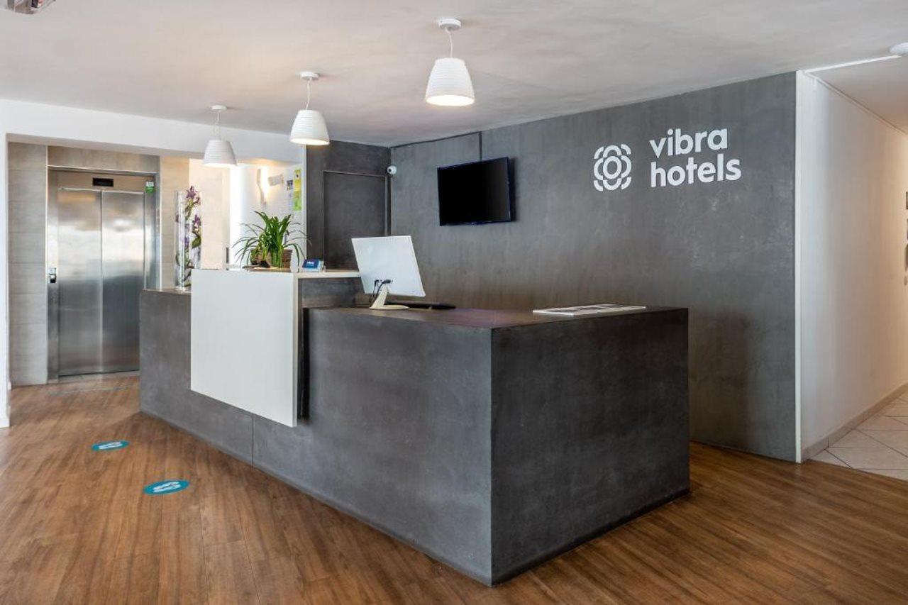 Hotel Vibra Maritimo 3*