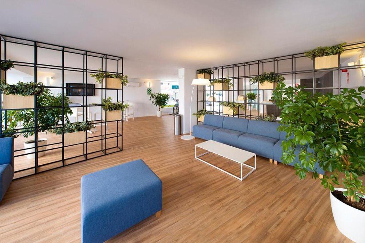Hotel Vibra Maritimo Ibiza Town