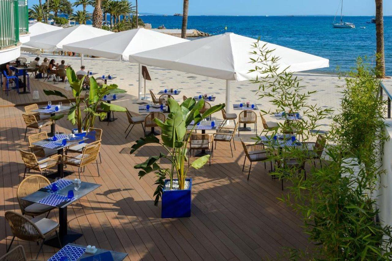 Hotel Vibra Maritimo Ibiza Town