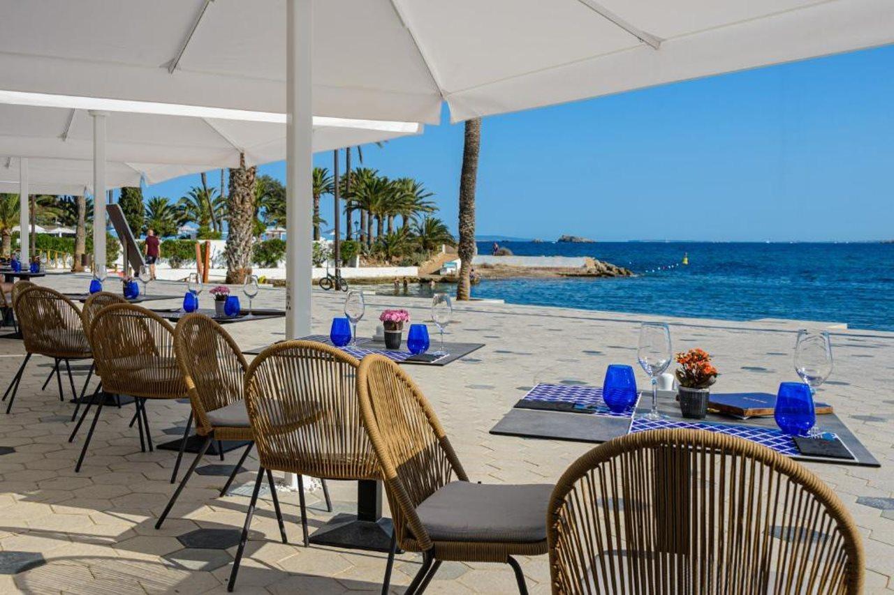 Vibra Maritimo 3* Ibiza Town