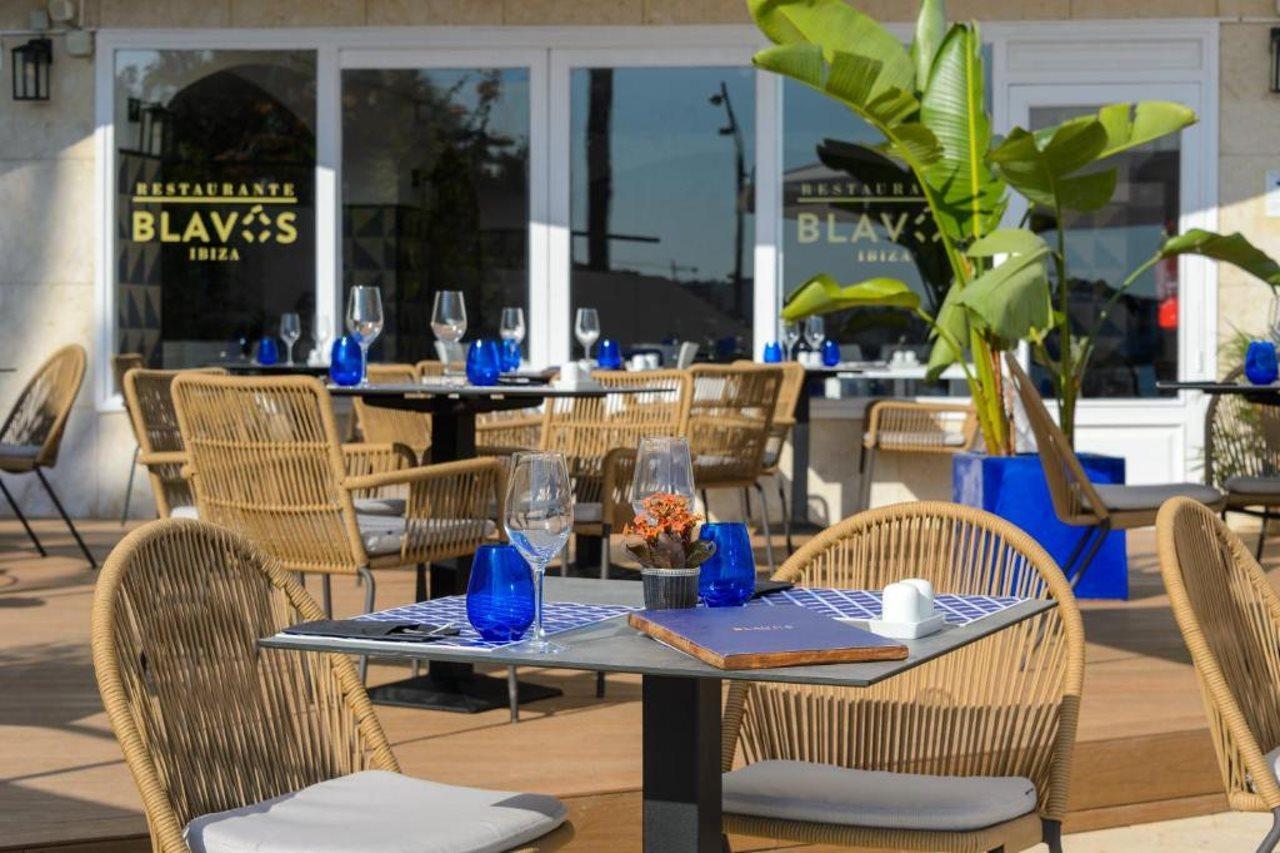 Vibra Maritimo 3* Ibiza Town