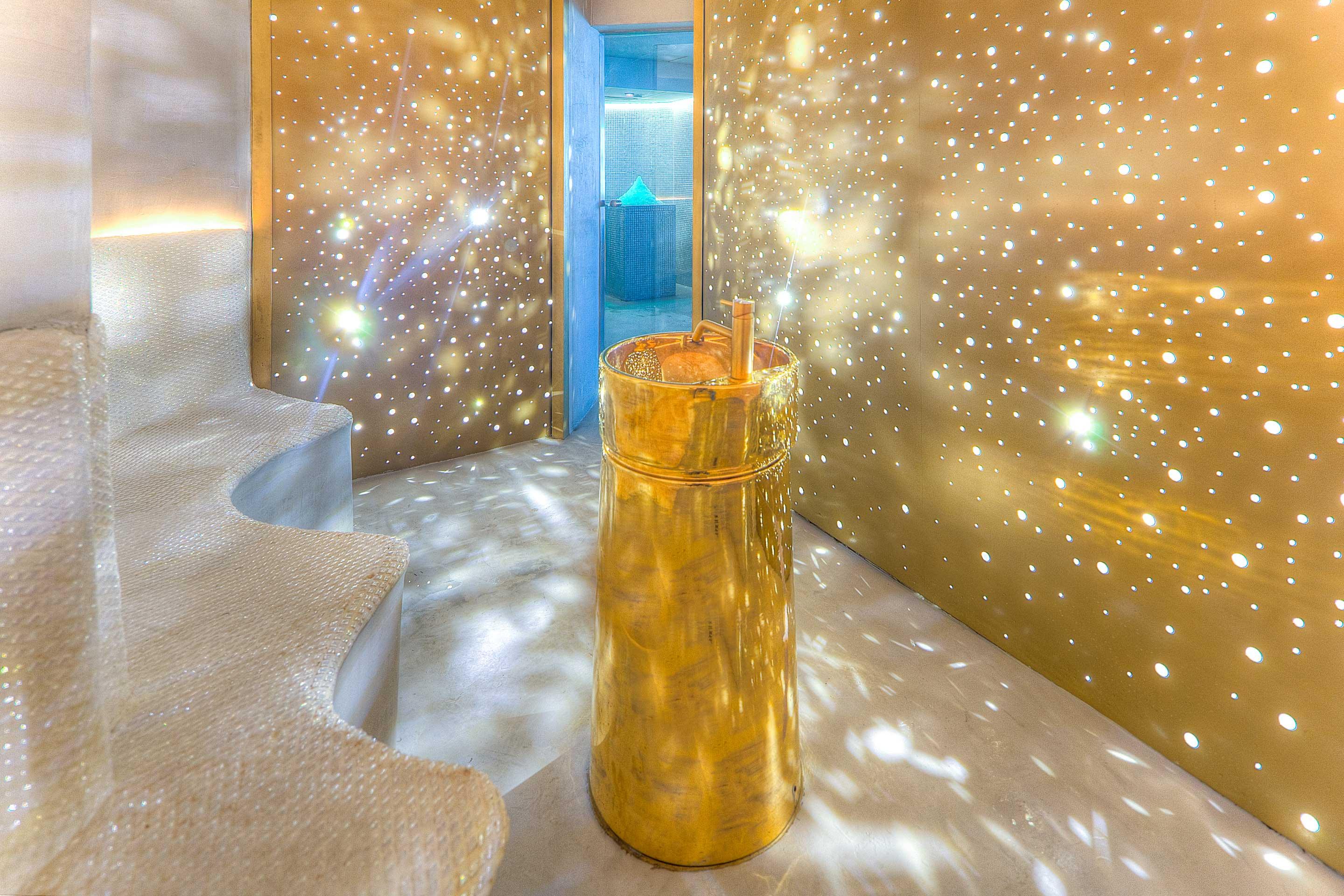 Aguas De Ibiza Grand Luxe - Small Luxury Of The World 5*