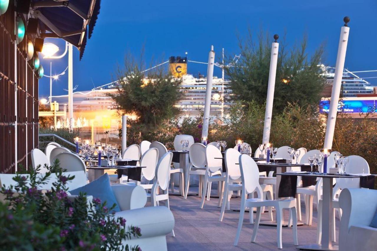 Ocean Drive Hotel Ibiza Town