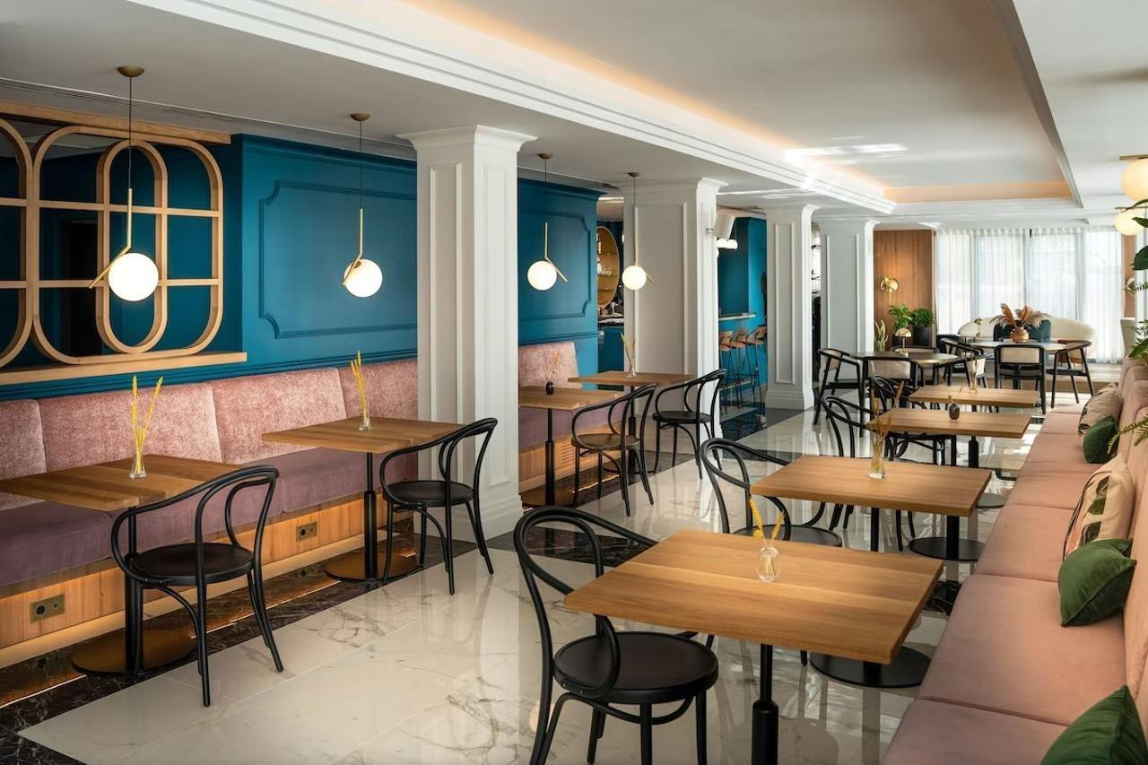 Ocean Drive Hotel 4*