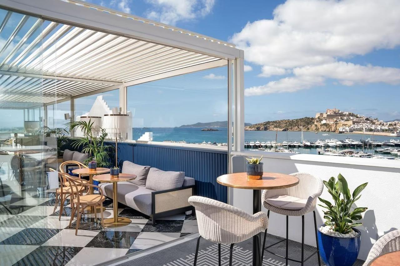 Ocean Drive 4*
