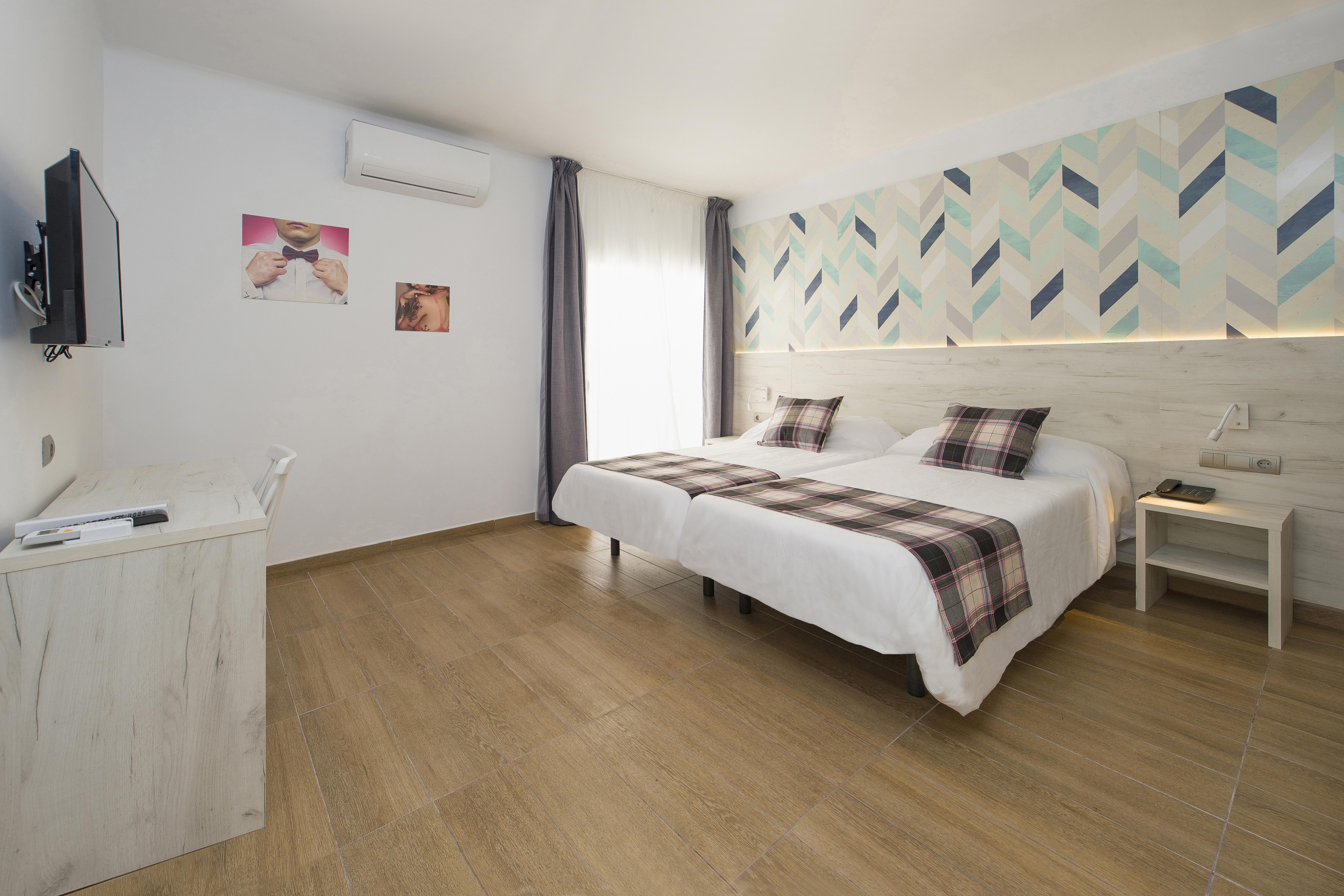 Vibra Lei - Adults Only Hotel Ibiza-Stadt