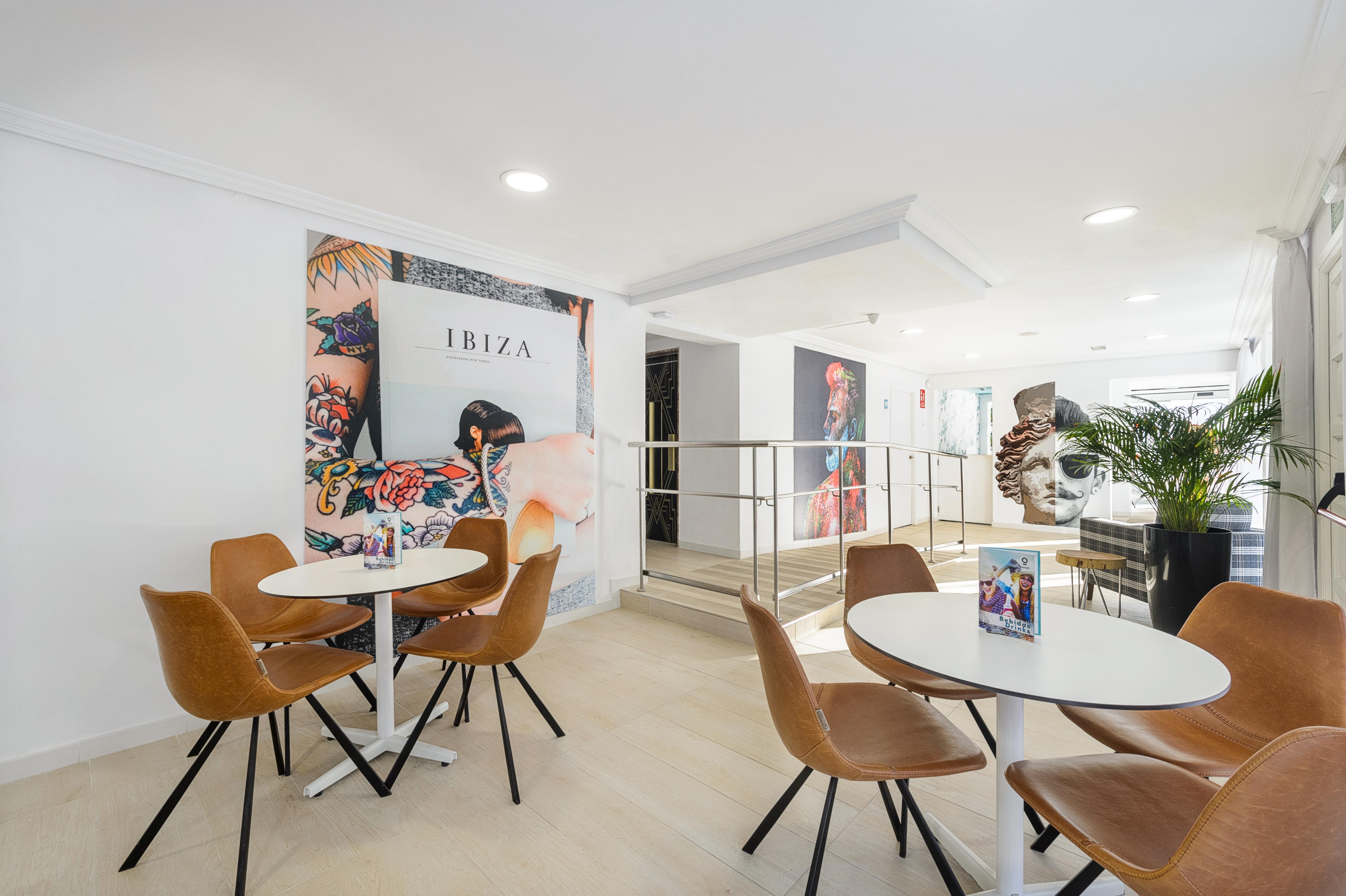 Vibra Lei - Adults Only Hotel Ibiza-Stadt