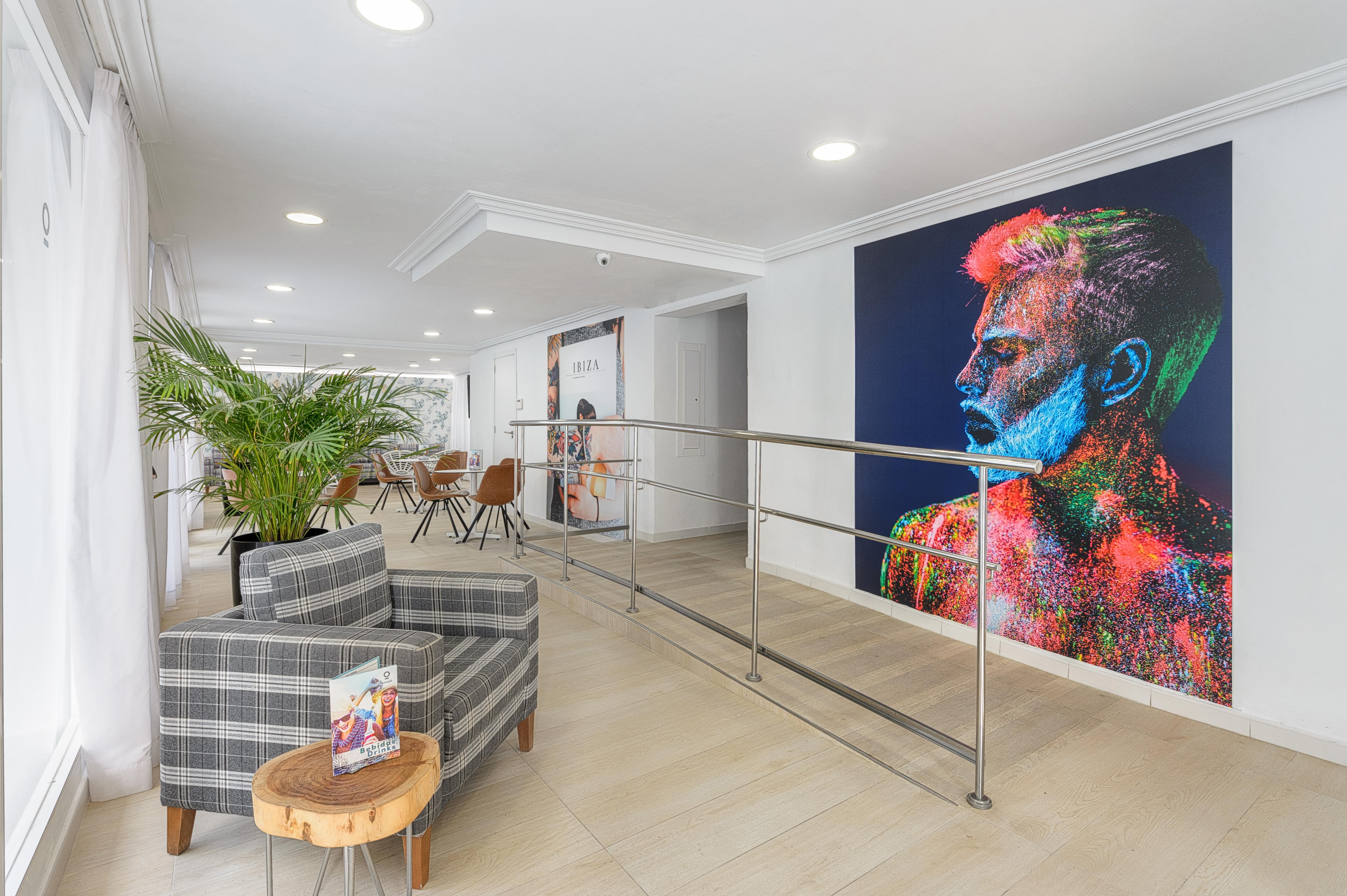 Vibra Lei - Adults Only Hotel