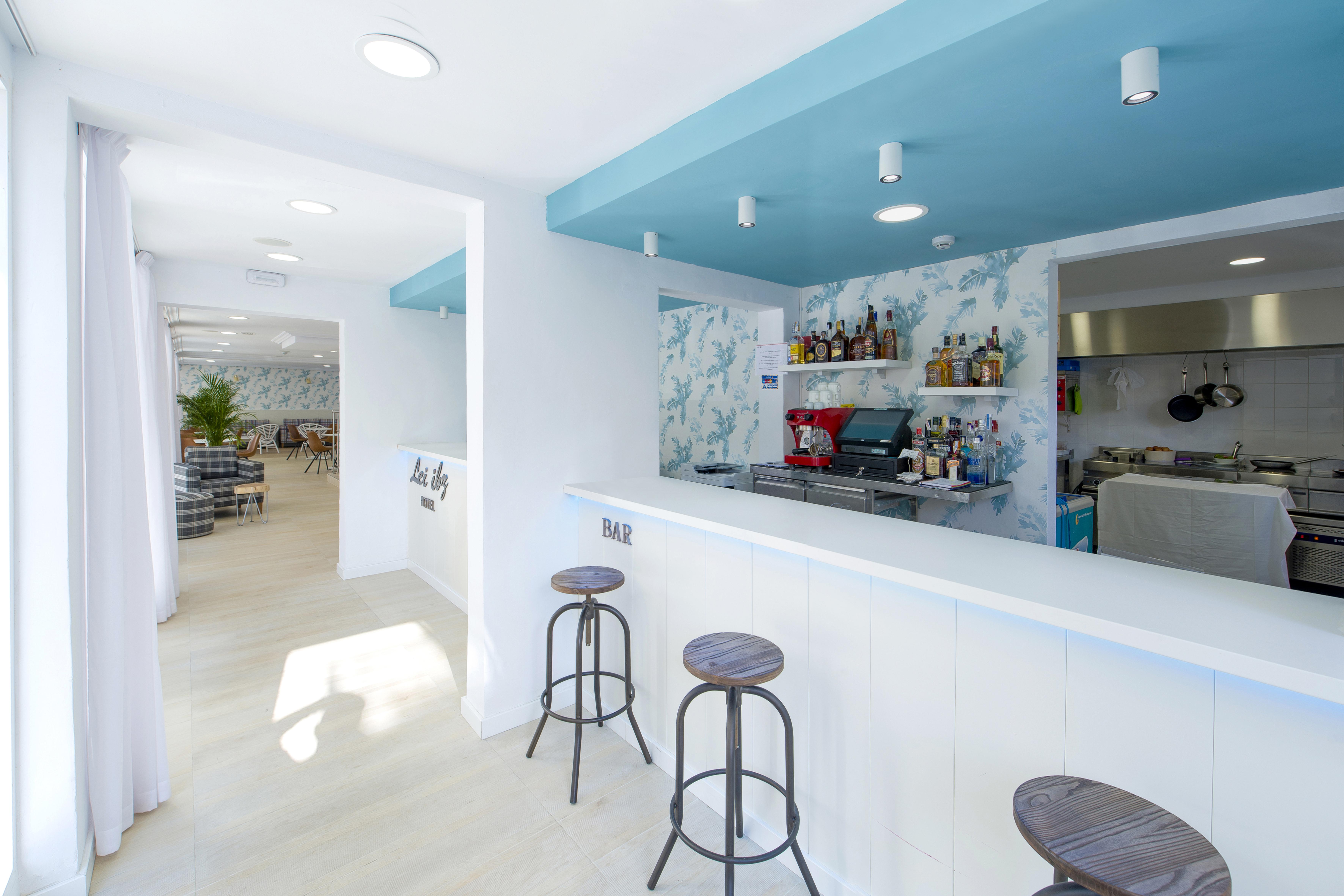Vibra Lei - Adults Only Ibiza-Stadt