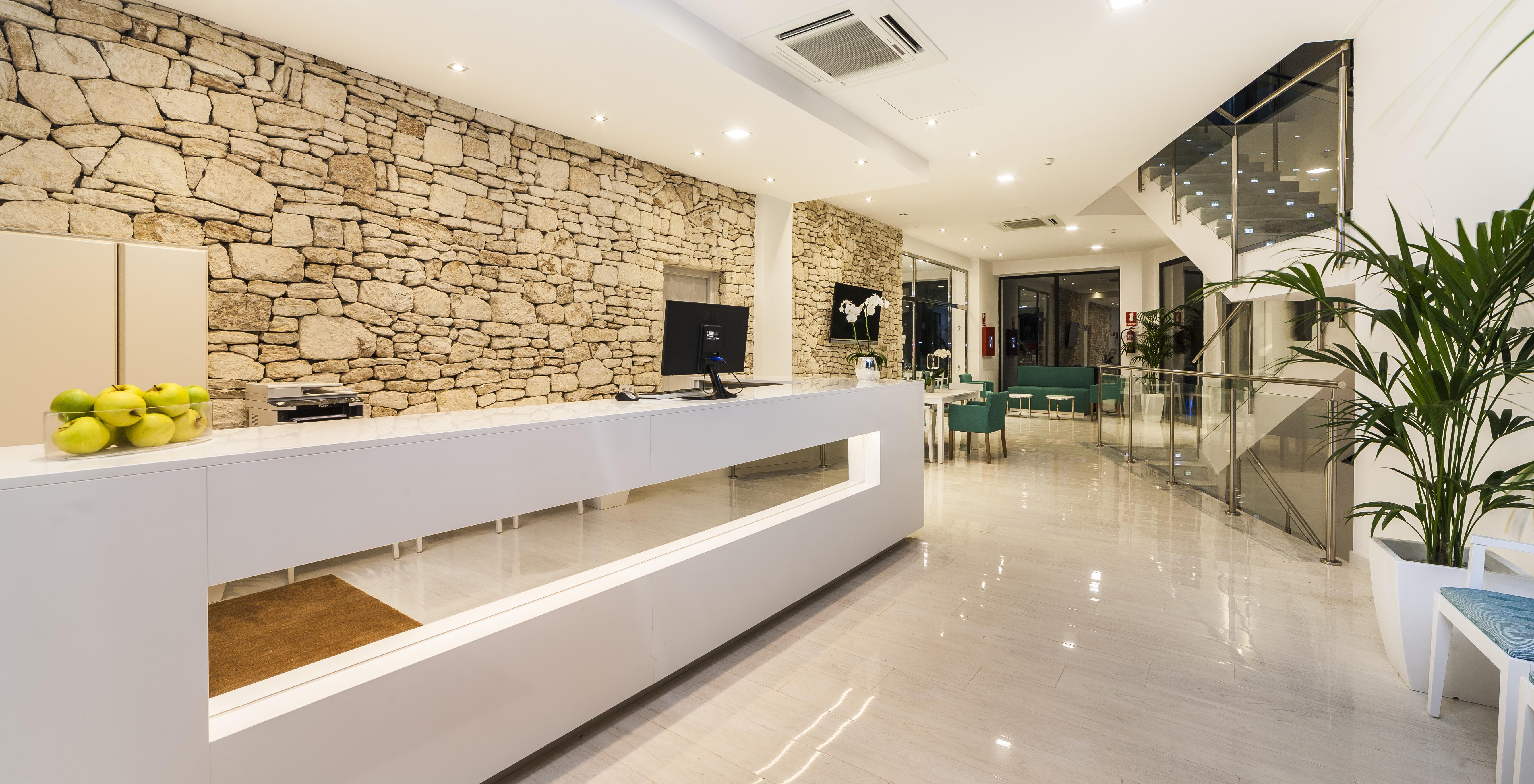 Hotel Globales Montemar