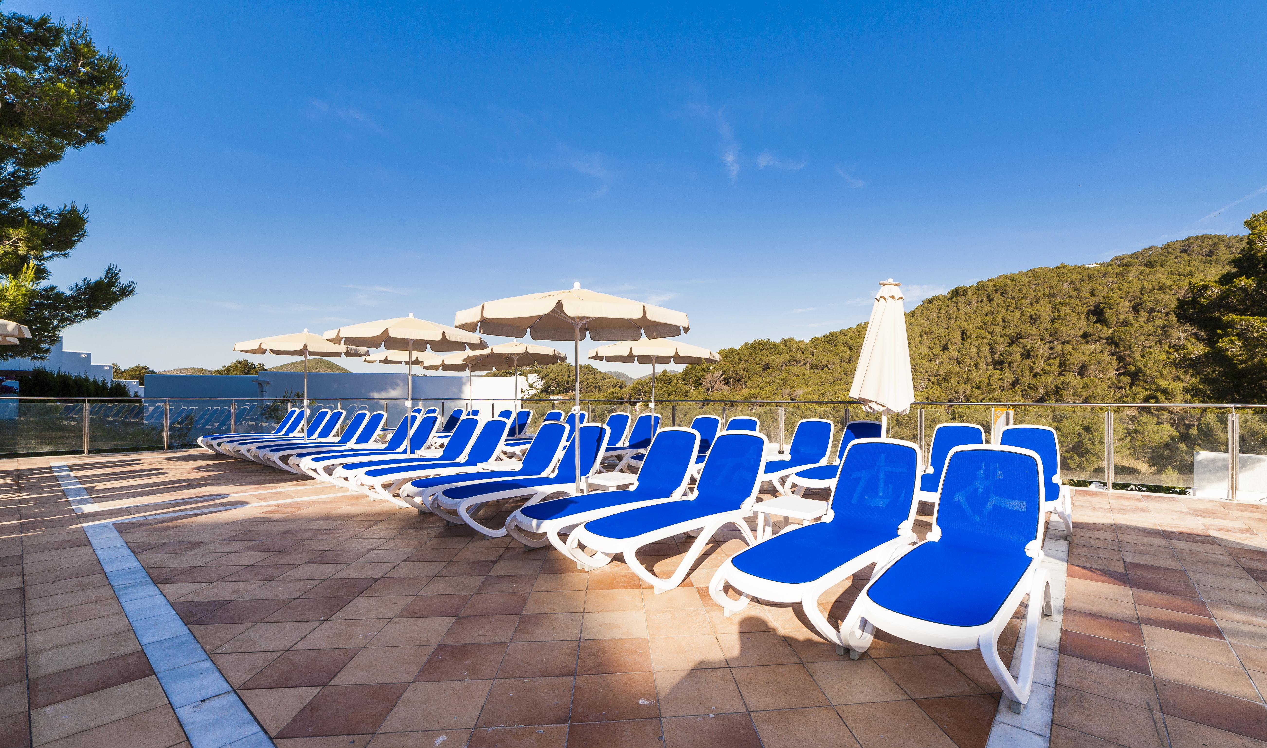 Hotel Globales Montemar 3*