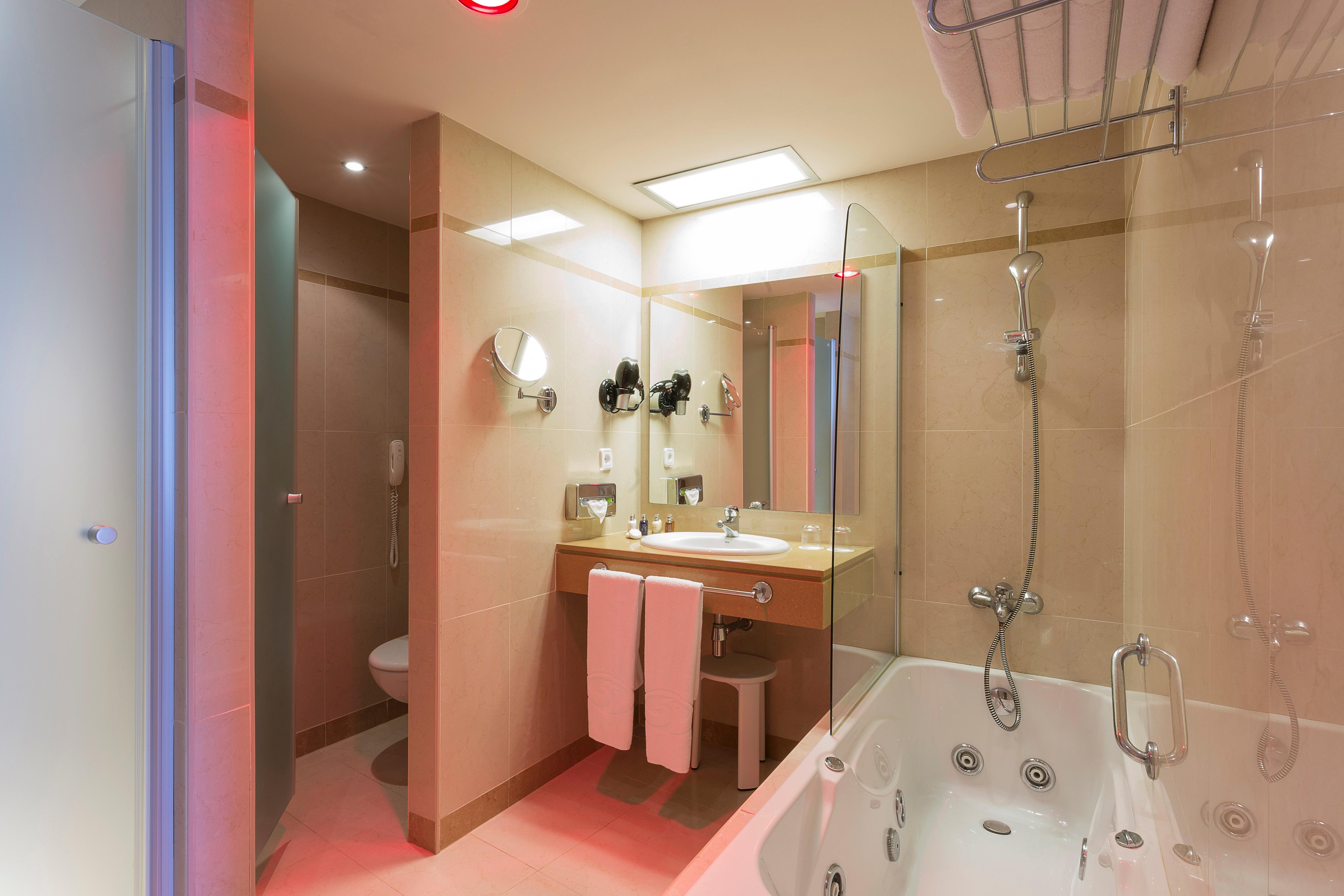 Grand Palladium Select Palace Ibiza Platja d'en Bossa