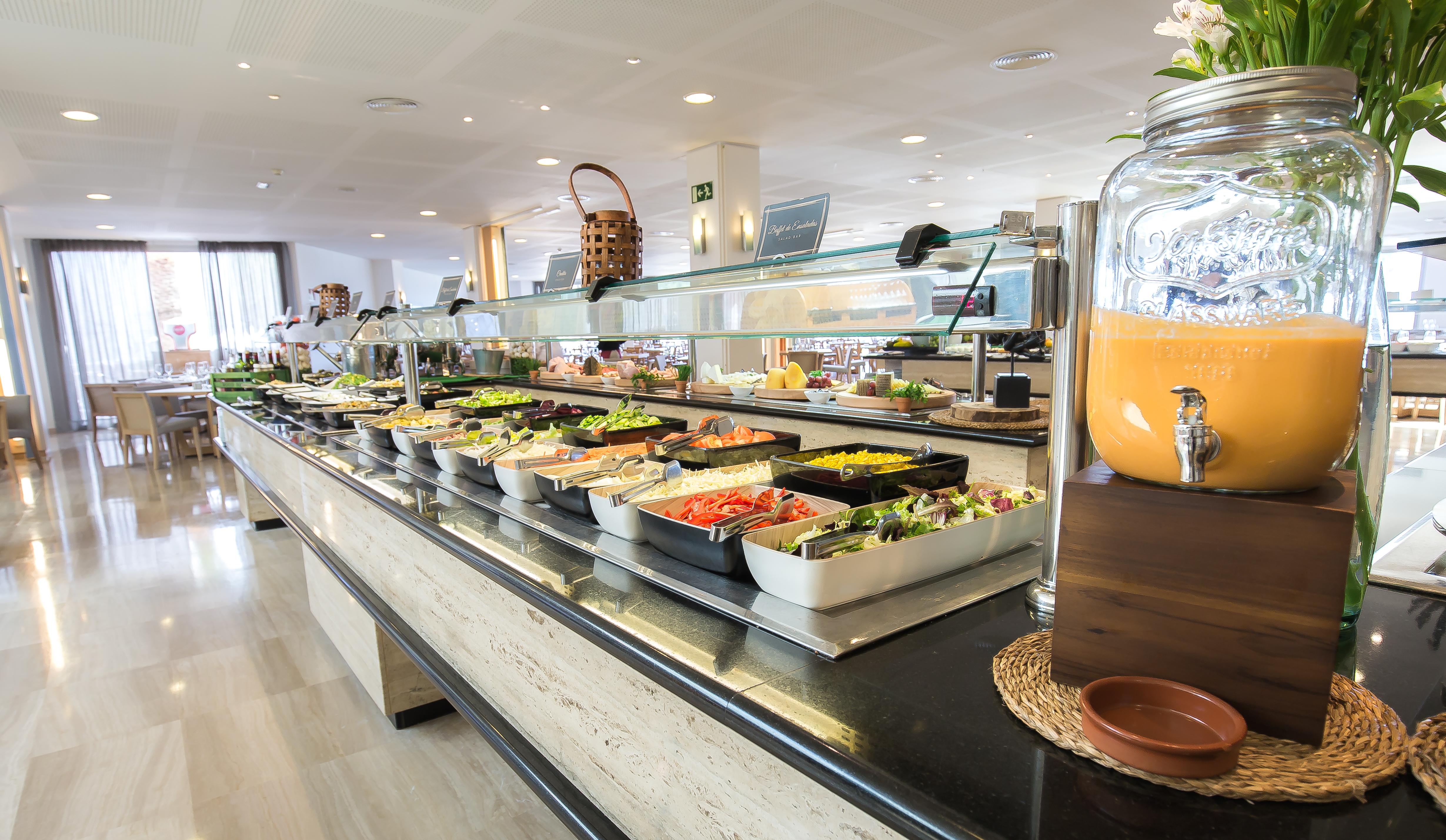 Grand Palladium Select Palace Ibiza 5* Platja d'en Bossa