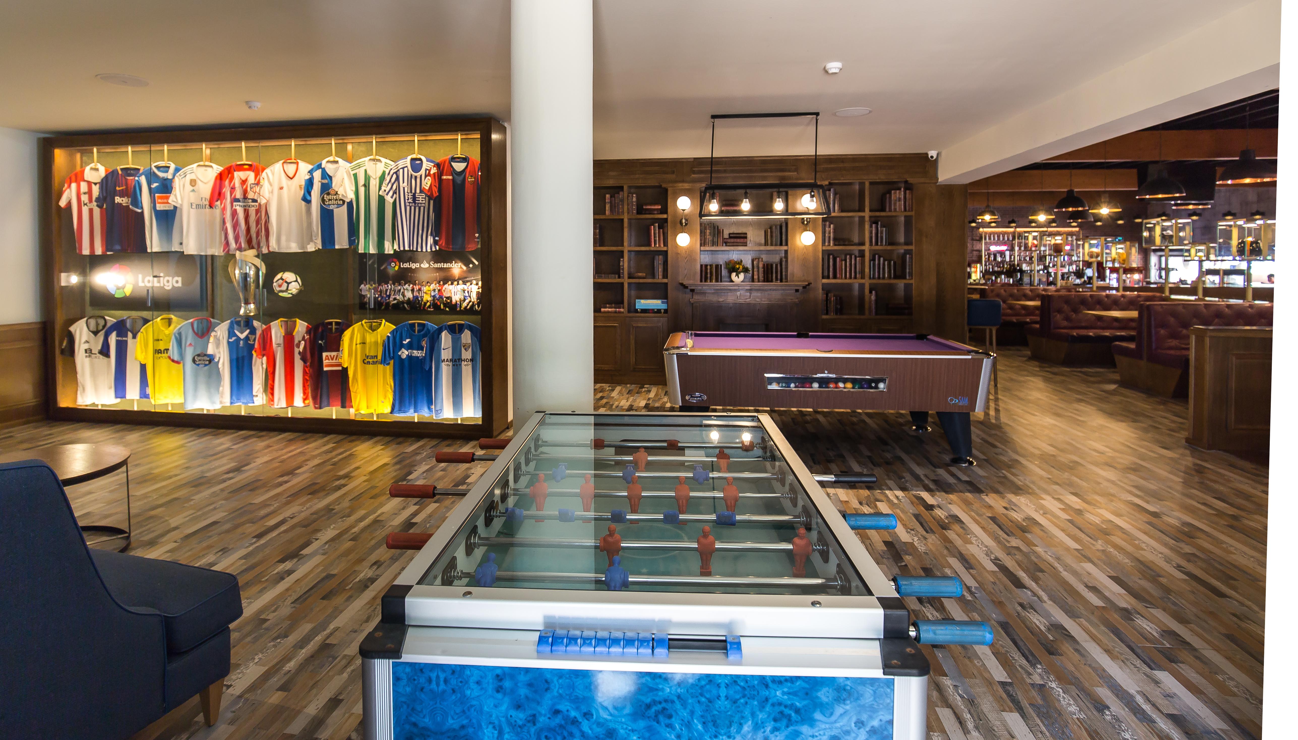 Grand Palladium Select Palace Ibiza Hotel Platja d'en Bossa