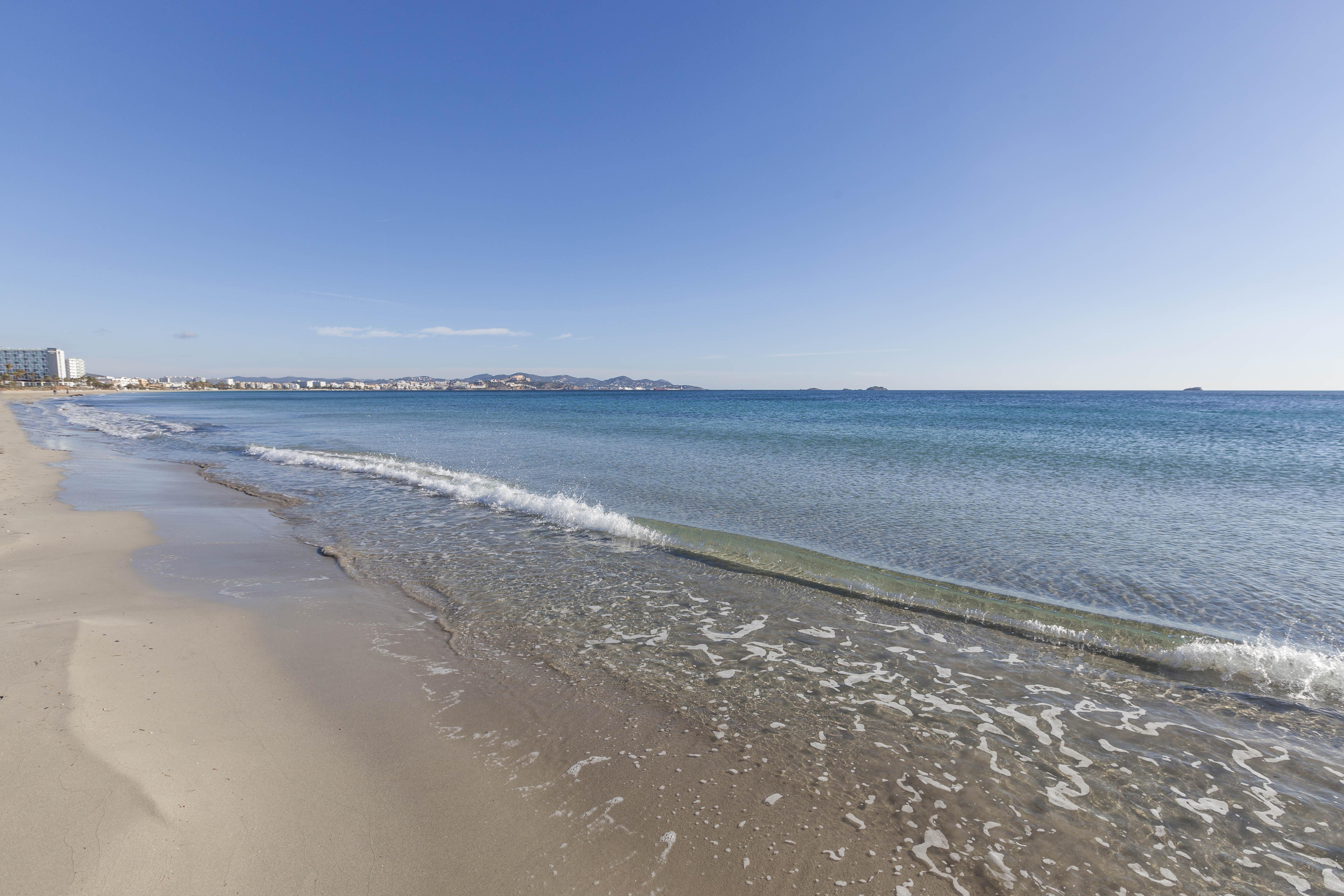 Hotel Grand Palladium Select Palace Ibiza Platja d'en Bossa